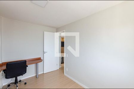 Quarto 2 de apartamento para alugar com 2 quartos, 56m² em Icaraí, Niterói