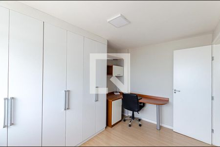 Quarto 2 de apartamento para alugar com 2 quartos, 56m² em Icaraí, Niterói