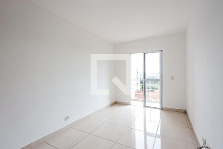 Sala  de apartamento para alugar com 2 quartos, 52m² em Jardim dos Ipês, Cotia