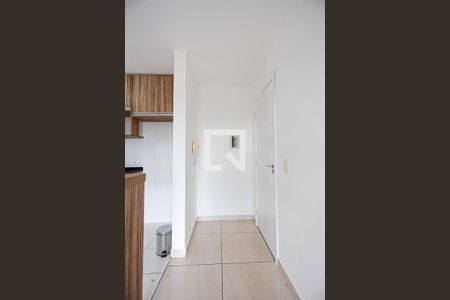 Sala - detalhes de apartamento para alugar com 2 quartos, 52m² em Jardim dos Ipês, Cotia