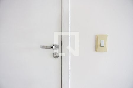 Sala - detalhes de apartamento para alugar com 2 quartos, 52m² em Jardim dos Ipês, Cotia
