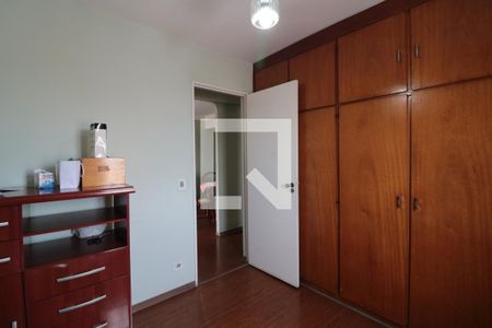 Quarto  de apartamento à venda com 3 quartos, 72m² em Quarta Parada, São Paulo