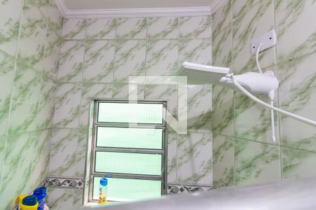 Casa à venda com 130m², 3 quartos e 1 vaga Casa à venda com 130m², 3 quartos e 1 vagaBanheiro 1