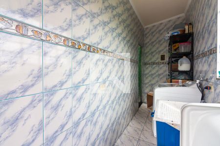 Casa à venda com 130m², 3 quartos e 1 vaga Casa à venda com 130m², 3 quartos e 1 vagaÁrea de Serviço
