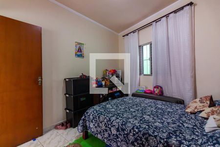 Casa à venda com 130m², 3 quartos e 1 vaga Casa à venda com 130m², 3 quartos e 1 vagaQuarto 3