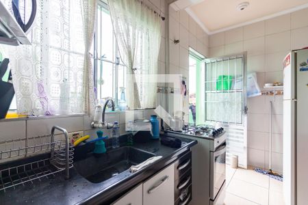 Casa à venda com 130m², 3 quartos e 1 vaga Casa à venda com 130m², 3 quartos e 1 vagaCozinha