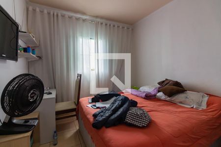 Casa à venda com 130m², 3 quartos e 1 vaga Casa à venda com 130m², 3 quartos e 1 vagaQuarto 2