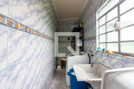 Casa à venda com 130m², 3 quartos e 1 vaga Casa à venda com 130m², 3 quartos e 1 vagaÁrea de Serviço