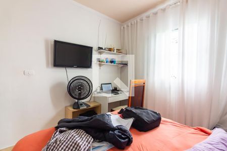 Casa à venda com 130m², 3 quartos e 1 vaga Casa à venda com 130m², 3 quartos e 1 vagaQuarto 2
