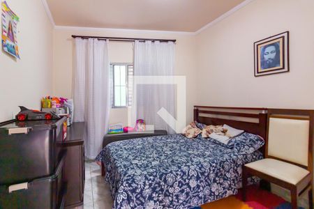 Casa à venda com 130m², 3 quartos e 1 vaga Casa à venda com 130m², 3 quartos e 1 vagaQuarto 3