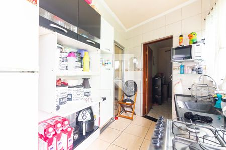 Casa à venda com 130m², 3 quartos e 1 vaga Casa à venda com 130m², 3 quartos e 1 vagaCozinha