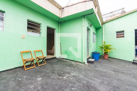 Casa à venda com 130m², 3 quartos e 1 vaga Casa à venda com 130m², 3 quartos e 1 vagaQuintal