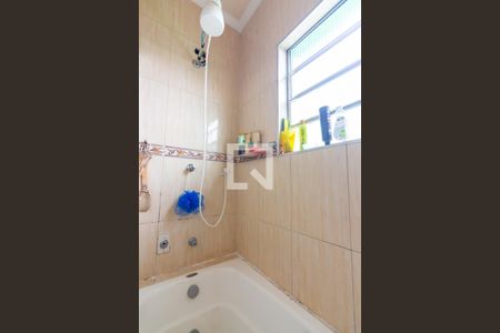 Casa à venda com 130m², 3 quartos e 1 vaga Casa à venda com 130m², 3 quartos e 1 vagaBanheiro 3