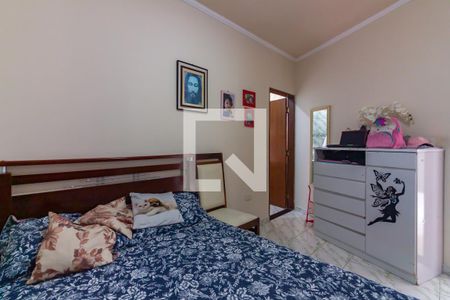 Casa à venda com 130m², 3 quartos e 1 vaga Casa à venda com 130m², 3 quartos e 1 vagaQuarto 3