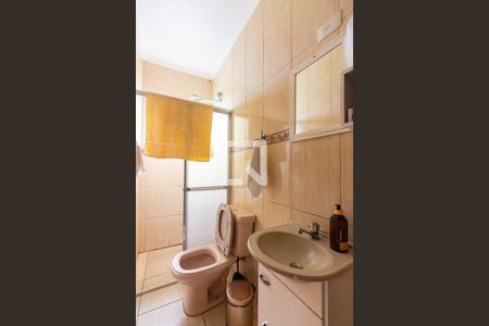 Casa à venda com 130m², 3 quartos e 1 vaga Casa à venda com 130m², 3 quartos e 1 vagaBanheiro 2