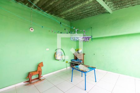 Casa à venda com 130m², 3 quartos e 1 vaga Casa à venda com 130m², 3 quartos e 1 vagaQuintal