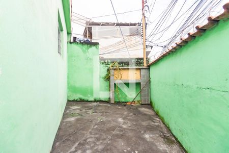 Casa à venda com 130m², 3 quartos e 1 vaga Casa à venda com 130m², 3 quartos e 1 vagaQuintal