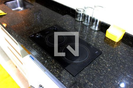 Apartamento para alugar com 55m², 1 quarto e 1 vagaCozinha