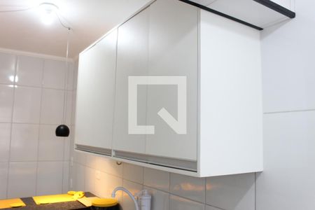 Apartamento para alugar com 55m², 1 quarto e 1 vagaCozinha