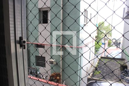 Apartamento para alugar com 55m², 1 quarto e 1 vagavista do Quarto