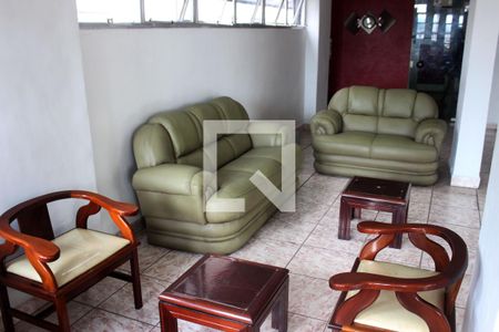 Apartamento para alugar com 55m², 1 quarto e 1 vagaÁrea comum