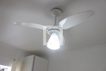 Quarto de apartamento para alugar com 1 quarto, 55m² em Centro, São Vicente