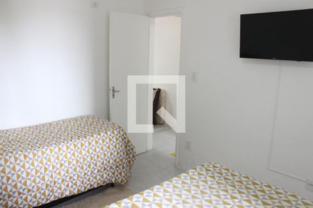 Apartamento para alugar com 55m², 1 quarto e 1 vagaQuarto