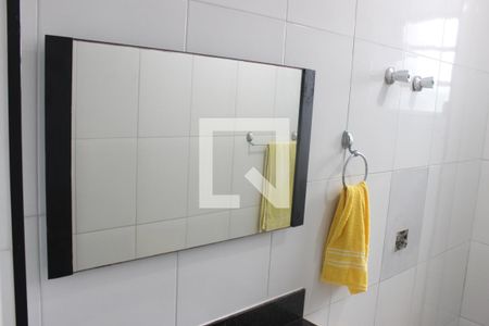 Apartamento para alugar com 55m², 1 quarto e 1 vagaBanheiro