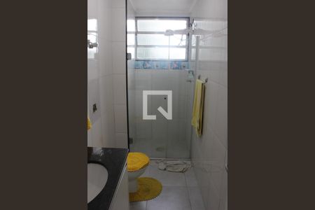 Apartamento para alugar com 55m², 1 quarto e 1 vagaBanheiro