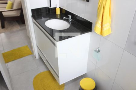 Apartamento para alugar com 55m², 1 quarto e 1 vagaBanheiro