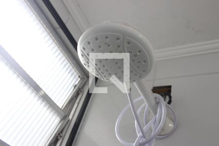 Apartamento para alugar com 55m², 1 quarto e 1 vagaBanheiro