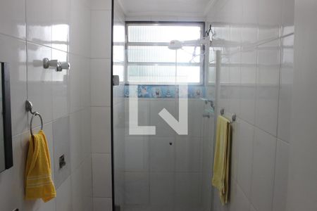 Apartamento para alugar com 55m², 1 quarto e 1 vagaBanheiro