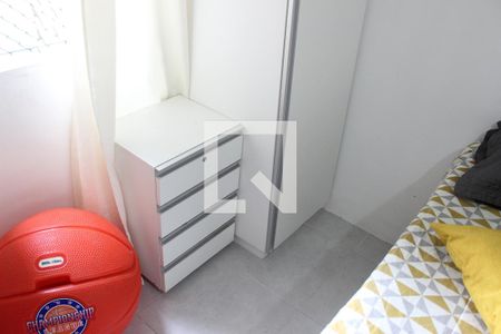 Apartamento para alugar com 55m², 1 quarto e 1 vagaQuarto