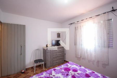 Quarto 1 de casa à venda com 2 quartos, 156m² em Bussocaba, Osasco