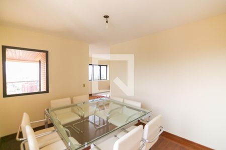 Apartamento à venda com 148m², 4 quartos e 4 vagasSala de Jantar