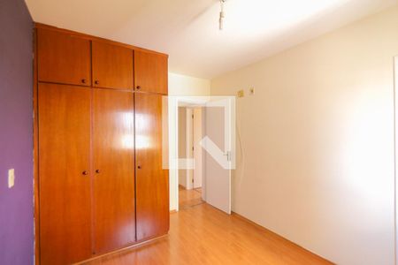 Apartamento à venda com 148m², 4 quartos e 4 vagasQuarto 3