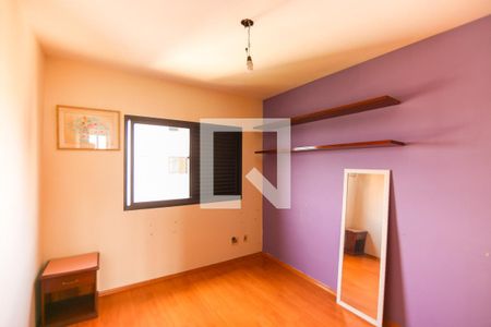 Apartamento à venda com 148m², 4 quartos e 4 vagasQuarto 2