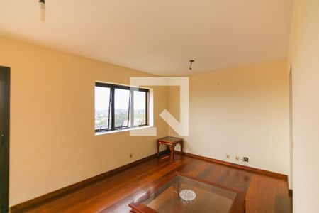 Sala de apartamento à venda com 4 quartos, 148m² em Morumbi, São Paulo