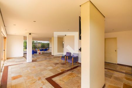 Apartamento à venda com 148m², 4 quartos e 4 vagasÁrea comum - Salão de festas