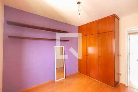 Apartamento à venda com 148m², 4 quartos e 4 vagasQuarto 2