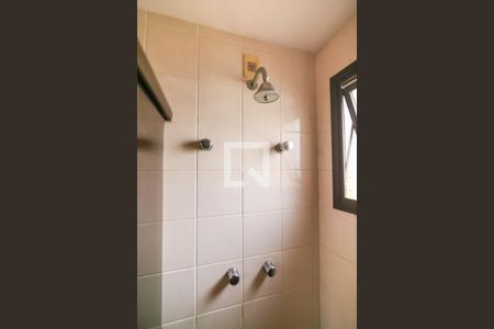 Apartamento à venda com 148m², 4 quartos e 4 vagasBanheiro da Suíte 2