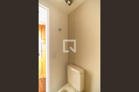 Apartamento à venda com 148m², 4 quartos e 4 vagasLavabo