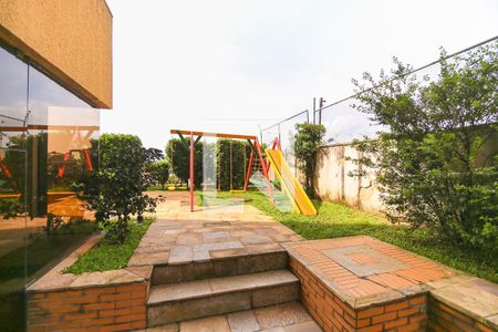Apartamento à venda com 148m², 4 quartos e 4 vagasÁrea comum - Playground