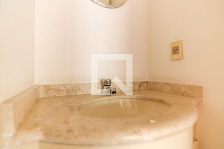 Apartamento à venda com 148m², 4 quartos e 4 vagasLavabo