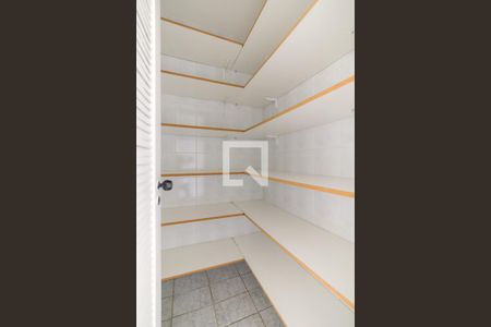 Apartamento à venda com 148m², 4 quartos e 4 vagasCozinha