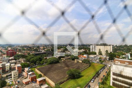 Vista da Varanda de apartamento à venda com 4 quartos, 148m² em Morumbi, São Paulo
