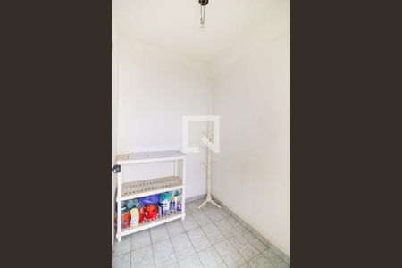 Apartamento à venda com 148m², 4 quartos e 4 vagasQuarto de Serviço