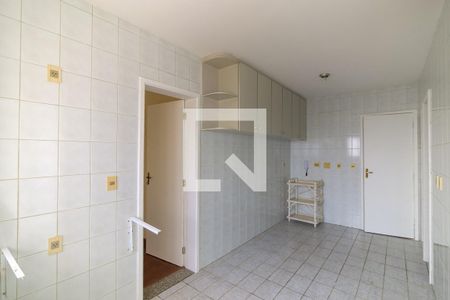 Apartamento à venda com 148m², 4 quartos e 4 vagasCozinha