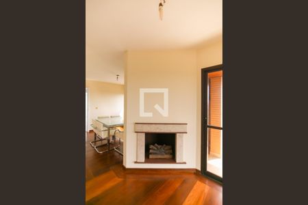 Detalhe Sala de apartamento à venda com 4 quartos, 148m² em Morumbi, São Paulo