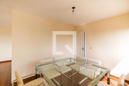Apartamento à venda com 148m², 4 quartos e 4 vagasSala de Jantar